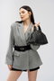 Lucky Bees 1233 Ros - Black